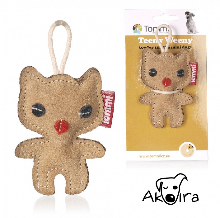 Tommi Teeny Weeny koťátko