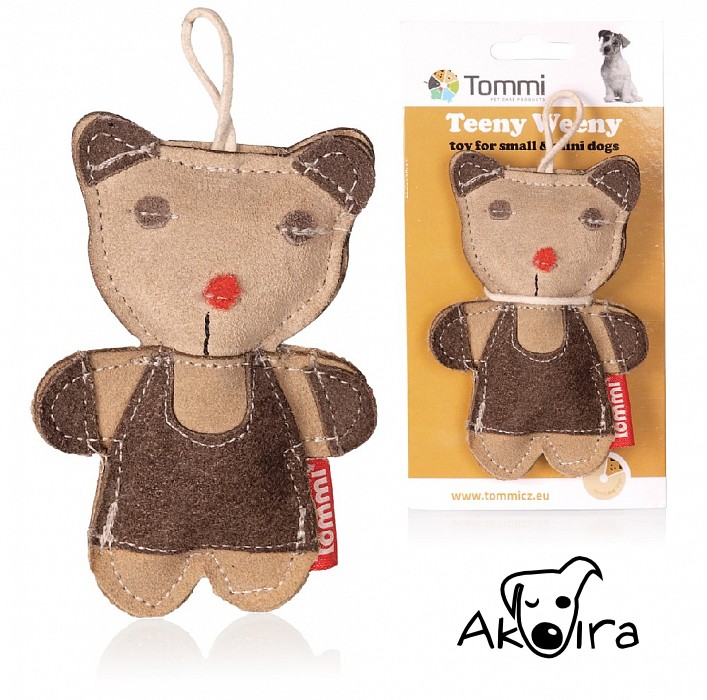 Tommi Teeny Weeny medvídek