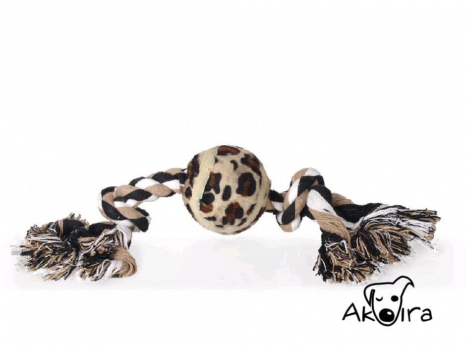 Tommi Jungle uzel s tenisákem