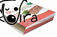 Applaws pate cat paštika pro kočky s lososem 100g
