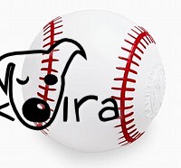 Orbee-Tuff® SPORT Baseballový míč 9,5cm