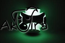 Míč Kick Fetch Max Glow Large - svítící