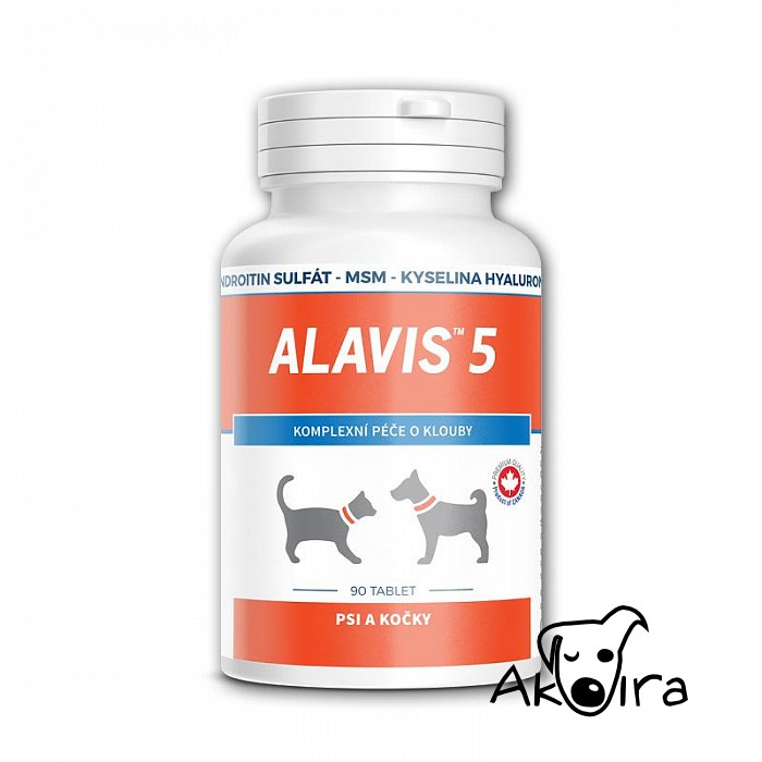 Alavis 5