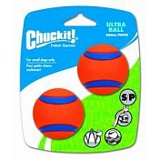 Chuckit Míčky ULTRA BALL Small 5 cm
