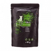 Catz Finefood Purr No.105 Kapsička s lososem 80 g