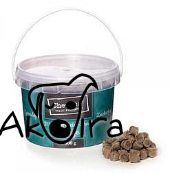 Chewies Trainings-Happen kozí pamlsky pro psy 300 g