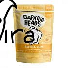 Barking heads Kuřecí kapsička XXL pro obézní psy 300 g