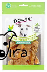 Dokas Kuřecí prsa s batátem 70 g