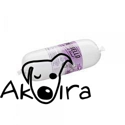 PURBELLO  kuřecí s mrkví a hráškem 200 g