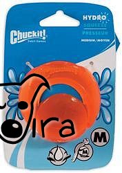 Chuckit Míček chladící Hydrosqueeze Medium