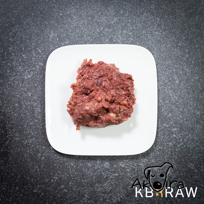 KB RAW Mix Bažant 1 kg