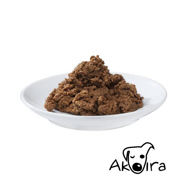 Catz Finefood Bio No.505 Kapsička s kachním masem 85 g