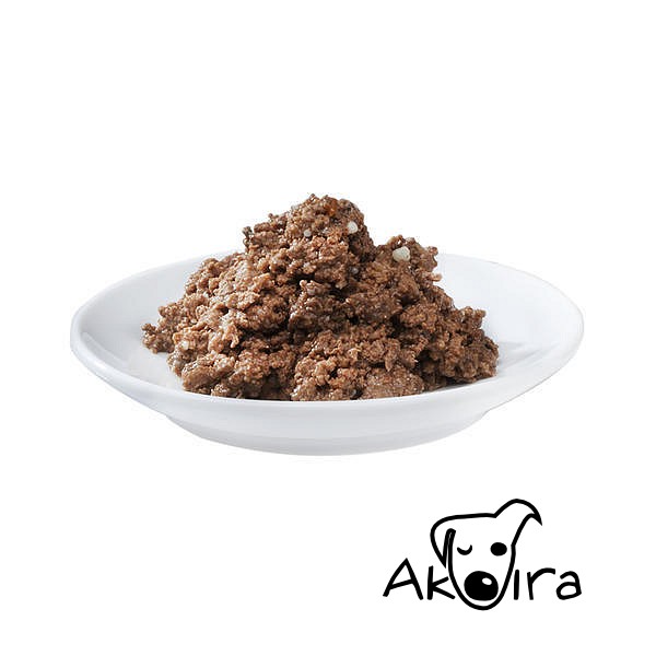 Catz Finefood Bio No.507 Kapsička s hovězím masem 85 g