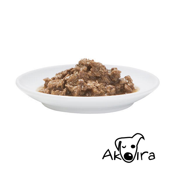 Catz Finefood Bio No.509 Kapsička s vepřovým masem 85 g