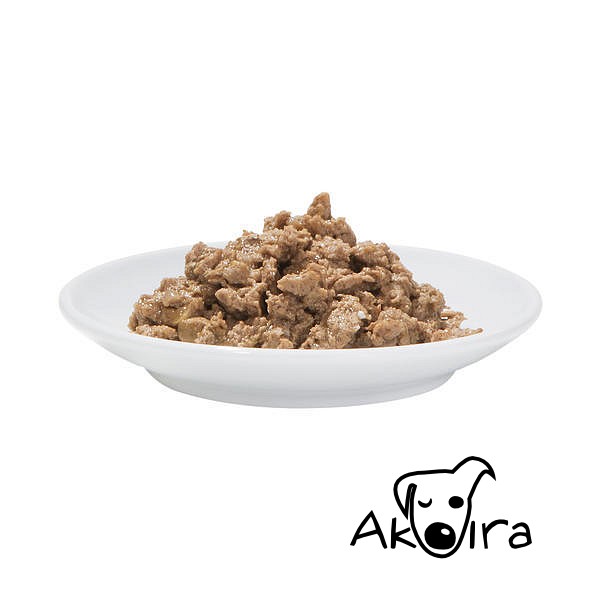 Catz Finefood Bio No.511 Kapsička s krůtím masem 85 g