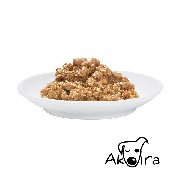 Catz Finefood Bio No.513 Kapsička s lososem 85 g