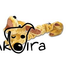 Tommi Bungee toy jezevčík 59-78 cm