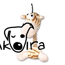 Tommi Lolly Toys žirafa 20 cm