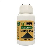 Dokonalá láska B02 Spirulina 50 g