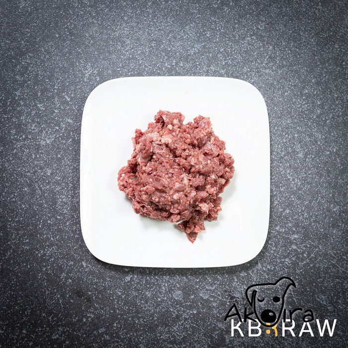 KB RAW BARF Jelen 1 kg