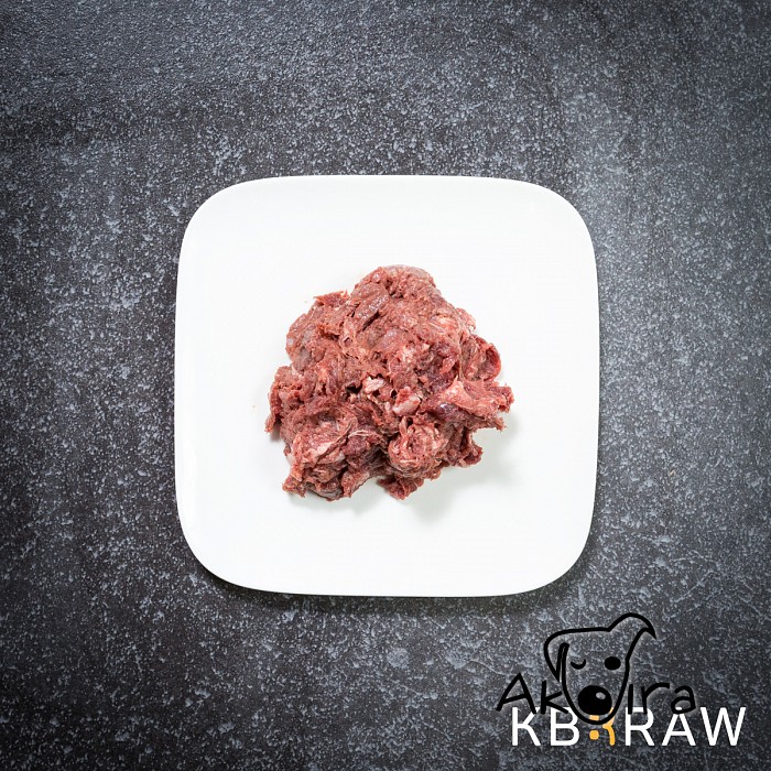 KB RAW Mix Kůň 1 kg