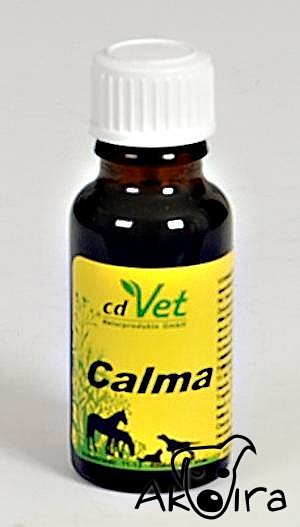 cdVet Antistres Calma 20 ml