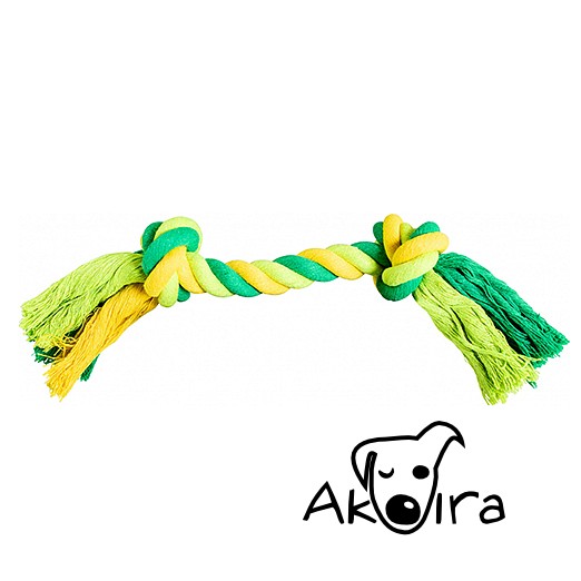 Bavlněný uzel 25cm/75g