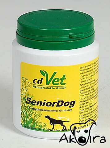 cdVet SeniorDog  70 g