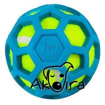 JW Míček ProTen Hol-ee Roller Small 8,5 cm