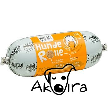 PURBELLO kachní s brambory a bylinkami 200 g