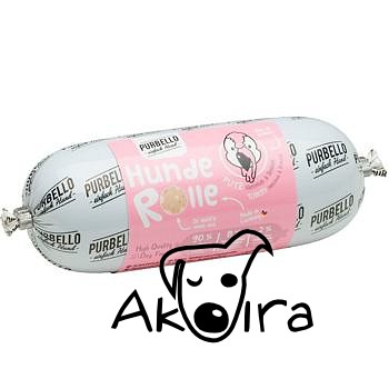 PURBELLO krůtí s brokolicí a brambory 200 g