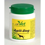 cdVet Posilující doplněk Agili-Dog 70 g