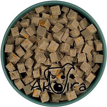 PURBELLO  kozí s mrkví a bylinkami 200 g