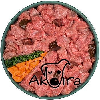 PURBELLO  kozí s mrkví a bylinkami 200 g