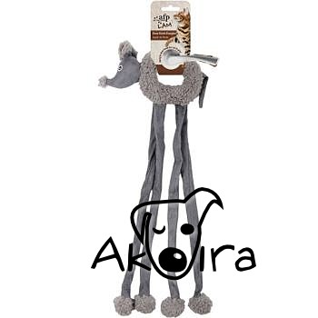AFP Lamb Dlouhonohý myšák k zavěšení 56 cm