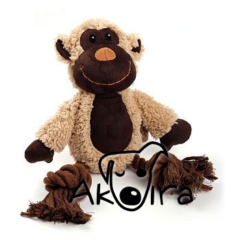 AFP Lamb Plyšové provazové zvířátko 31 cm