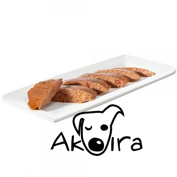 Catz Finefood No.17 Kapsička s drůbežím a garnáty 85 g