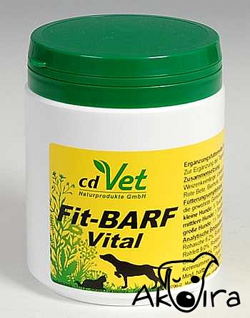 cdVet Fit-BARF Vital (Energy) 400 g