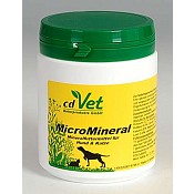 cdVet Mikro minerál 500 g