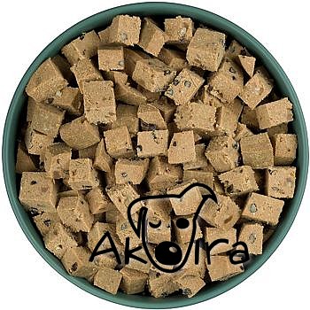 PURBELLO Hovězí s jablky a pohankou 400 g