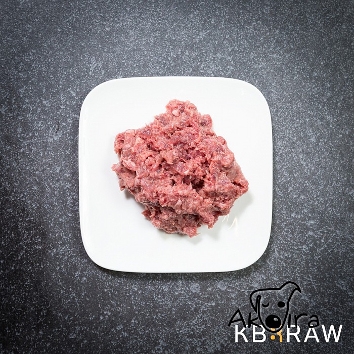 KB RAW Mix Krůtí 1 kg