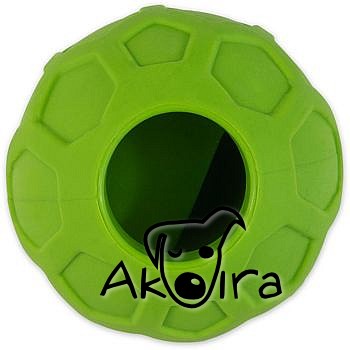 JW Tumble Teez Large hračka na pamlsky 12,5 cm