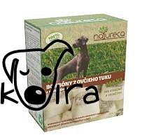 NATURECA bonbóny z ovčího tuku s mořskou řasou MAXI 250 g