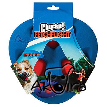 Chuckit Létající talíř Fetch Flight 24 cm