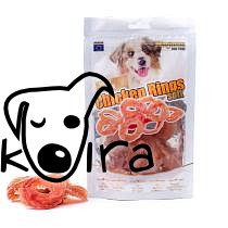 Magnum Chicken rings soft 80 g