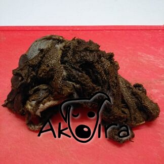 Maso Veleň Hovězí dršťky v celku 1 kg