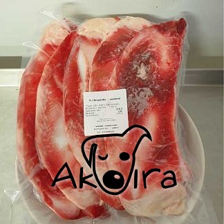 Maso Veleň Hovězí chrupavka v celku 1 kg