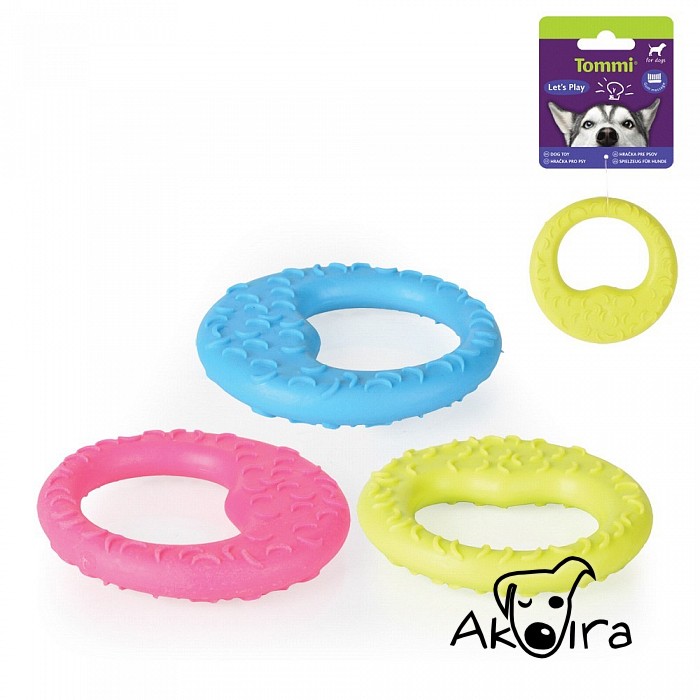 Tommi Okusovací měsíček 8,5 cm