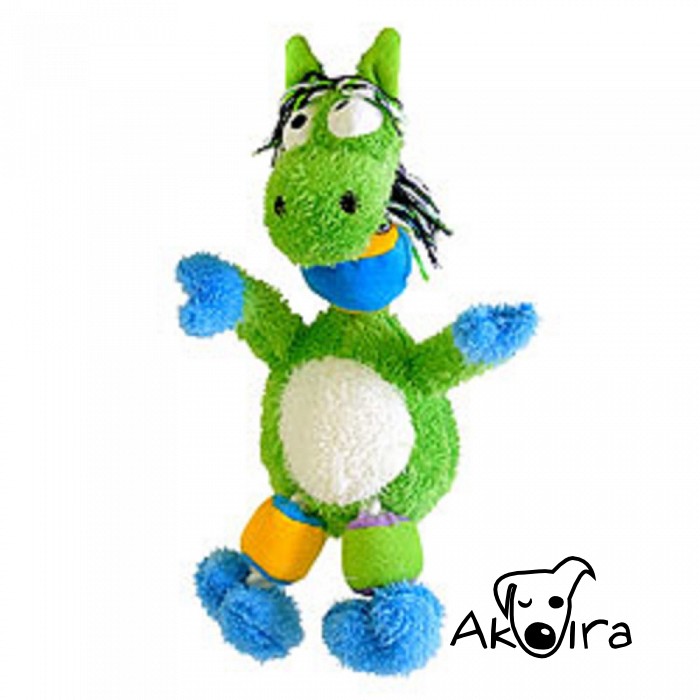 Tommi Trio Buddies Oslík pískací 37 cm