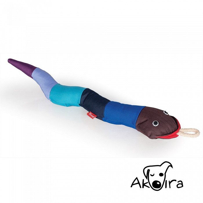 Tommi Serengeti Soul had textilní 54 cm